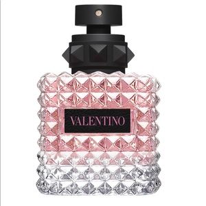 Valentino Donna Born In Roma